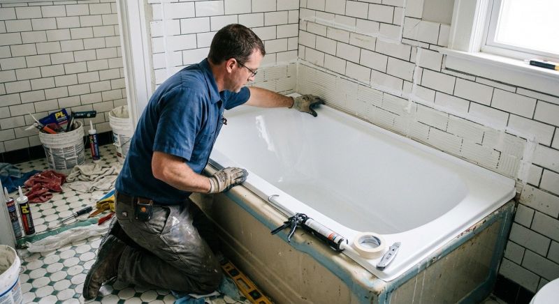 Top Bathroom Remodeling Companies in Lakewood, OH