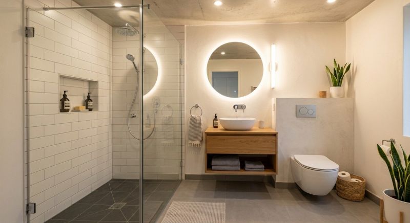 Top Bathroom Remodeling Companies in Northfield, OH