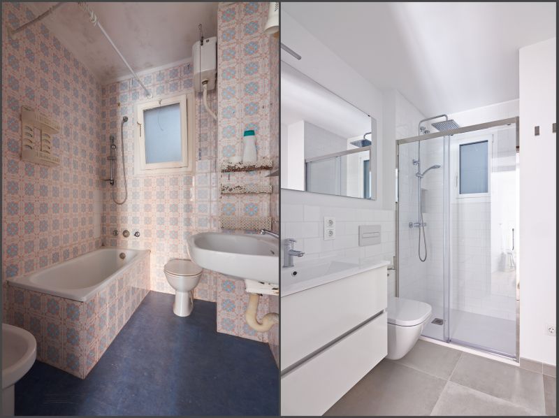 Best Shower Renovation Contractors in Macedonia, OH