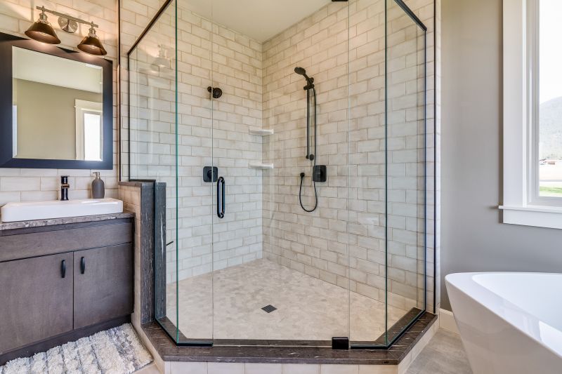 Custom Shower Solutions